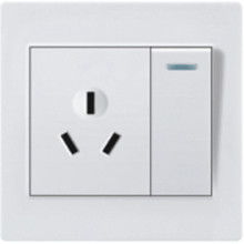  東莞市祥瑩精密模具廠 業務部 主營 觸摸五金片 墻壁開關