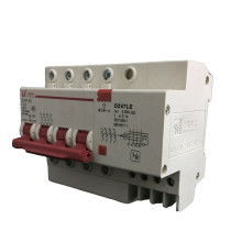  樂清市簫山宏峰漏電開關(guān)廠 主營 ab6940 3漏電開關(guān) ab6