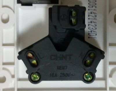 【正泰墻壁開(kāi)關(guān)一聯(lián)單控開(kāi)關(guān)、三極16A插座】?jī)r(jià)格,廠家,圖片,電工開(kāi)關(guān),東營(yíng)區(qū)捷創(chuàng)電器銷售部-