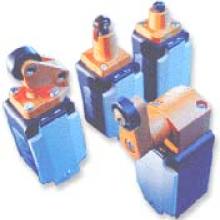  樂清市柳市良友電器廠 主營 光電開關系列 行程開