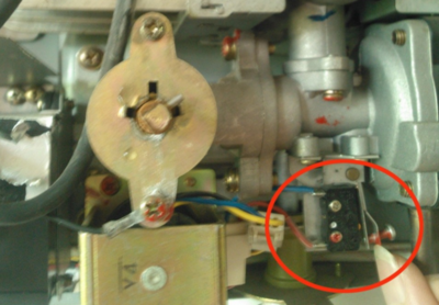 燃氣熱水器打不著火的原因實例分析解決圖解