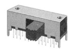 大拔動(dòng)開關(guān)SK44D01 結(jié)構(gòu)、應(yīng)用與選型指南