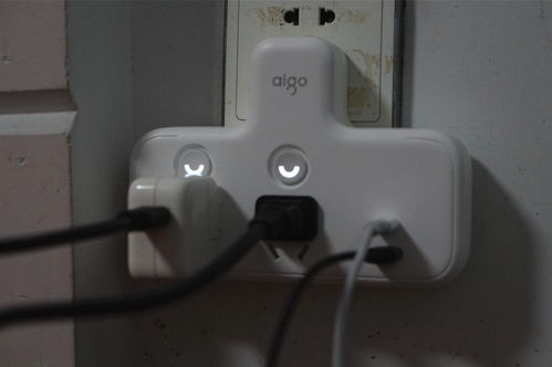 老房插座增容巧思 不動(dòng)電、不拖線的優(yōu)雅解決方案