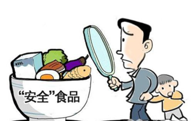 人大 網(wǎng)購食品安全必將納入依法監(jiān)管，食品互聯(lián)網(wǎng)銷售有望戴上緊箍咒