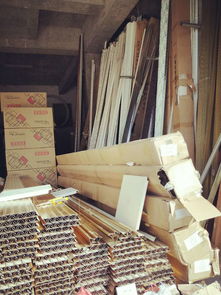 新世態全屋集成吊頂工廠店 一站式建材解決方案，引領家居美學新風尚