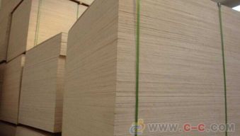 興匯源18mm包裝板 多樣規格，構筑可靠建材基石