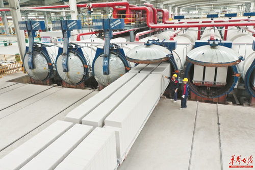 發展裝配式綠色墻材產業，引領建材行業低碳轉型