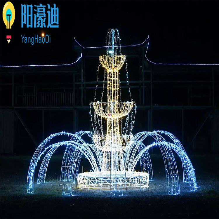 光影璀璨，如夢似幻——2020夢幻燈光節(jié)中的創(chuàng)新與詩意